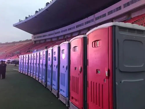 修水音乐节移动卫生间租赁